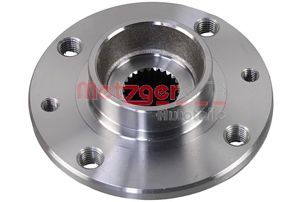 METZGER N 1086 Radnabe